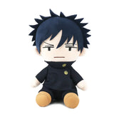 Peluche Megumi Fushiguro Jujutsu Kaisen