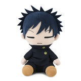 Peluche Megumi Fushiguro Jujutsu Kaisen