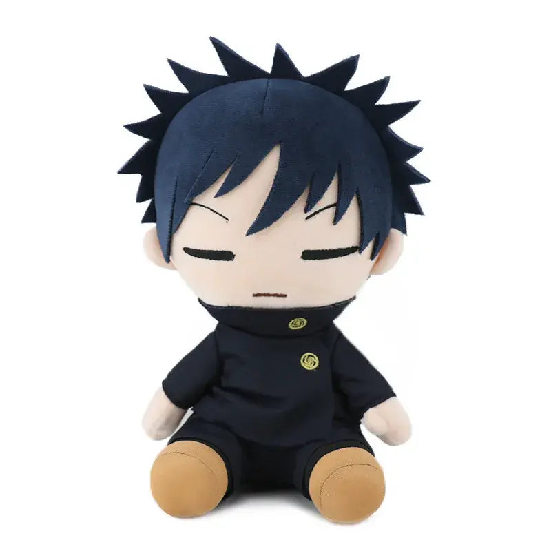 Peluche Megumi Fushiguro Jujutsu Kaisen