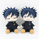 Peluche Megumi Fushiguro Jujutsu Kaisen