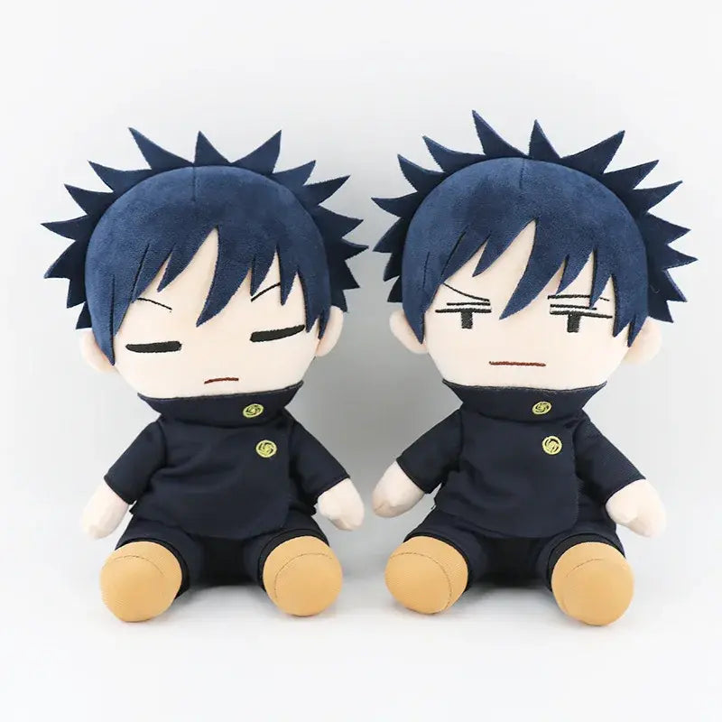 Peluche Megumi Fushiguro Jujutsu Kaisen
