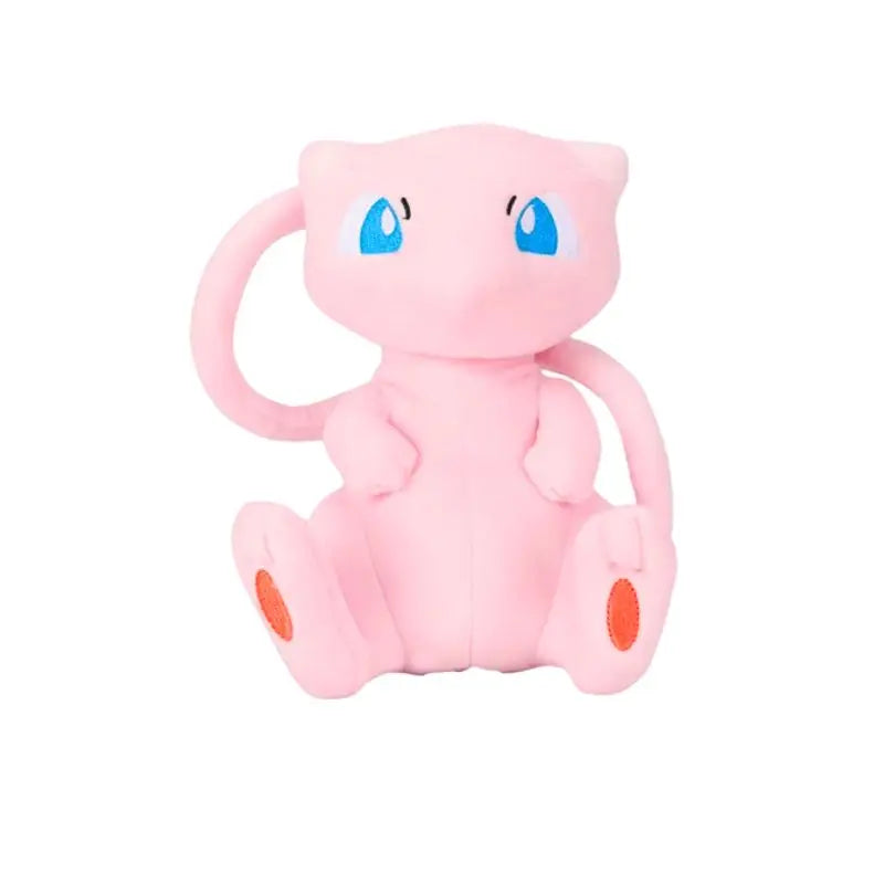 Peluche Mew Peluche Pokemon
