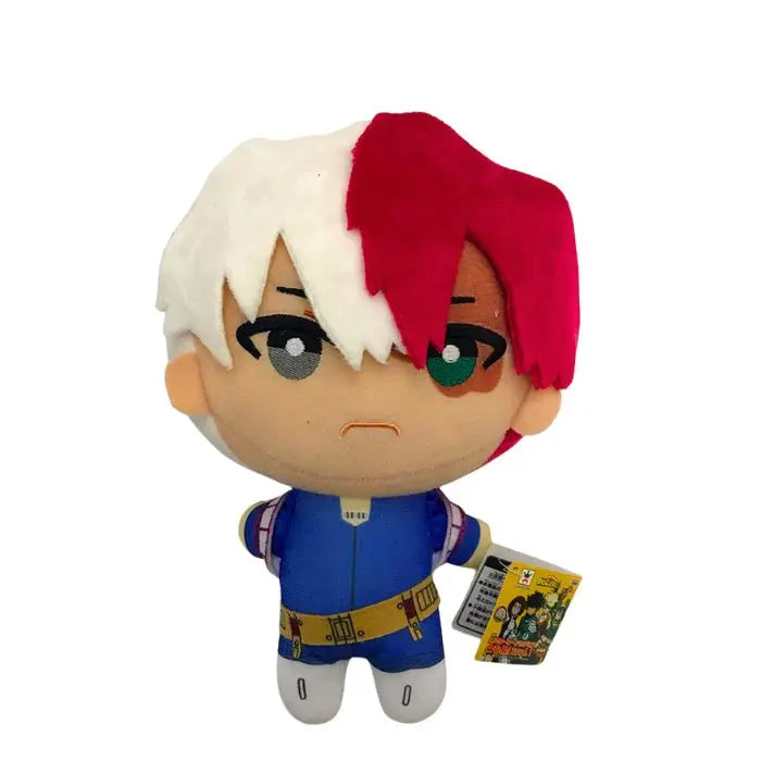 Peluche My Hero Academia