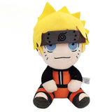 Peluche Naruto Shippuden