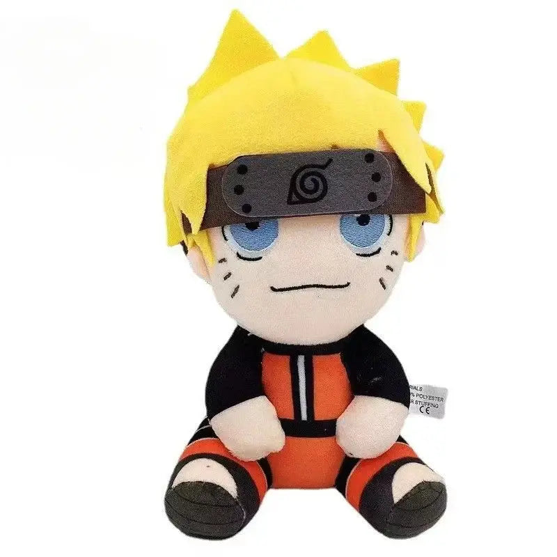 Peluche Naruto Shippuden