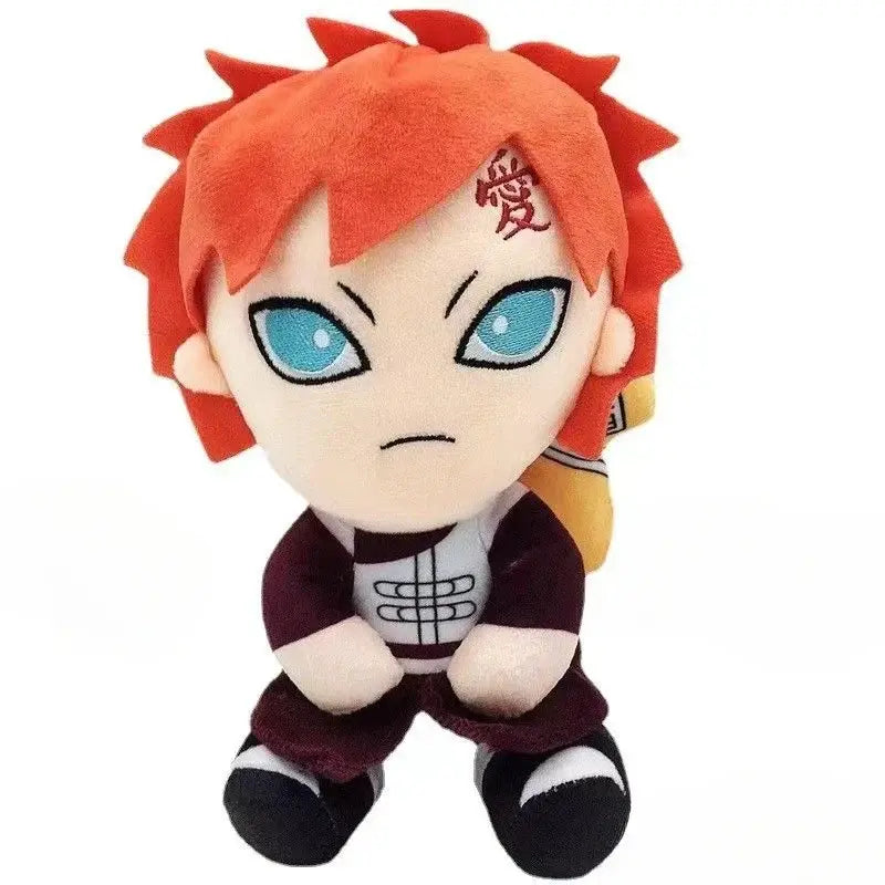 Peluche Naruto Shippuden