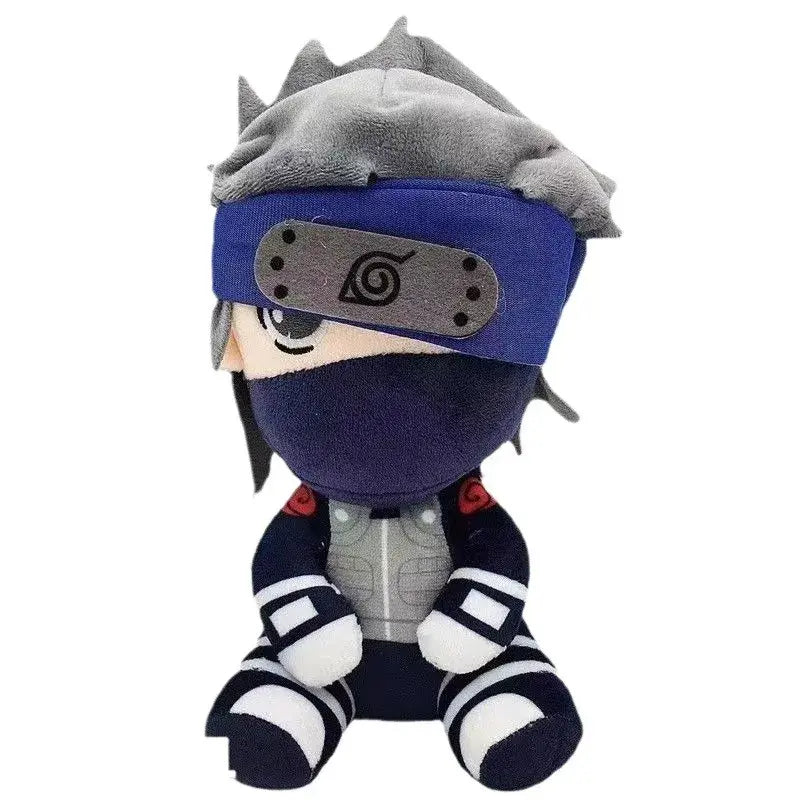 Peluche Naruto Shippuden