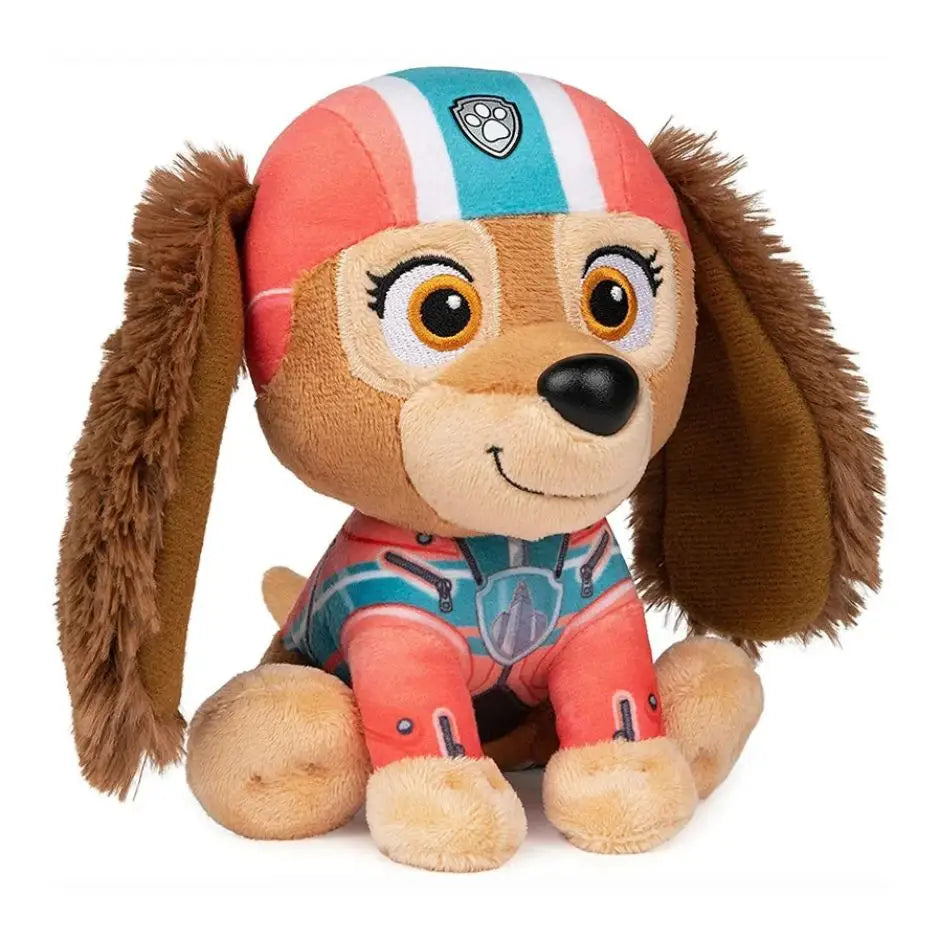 Peluche Pat Patrouille Paw Patrol-ClubdesJouets