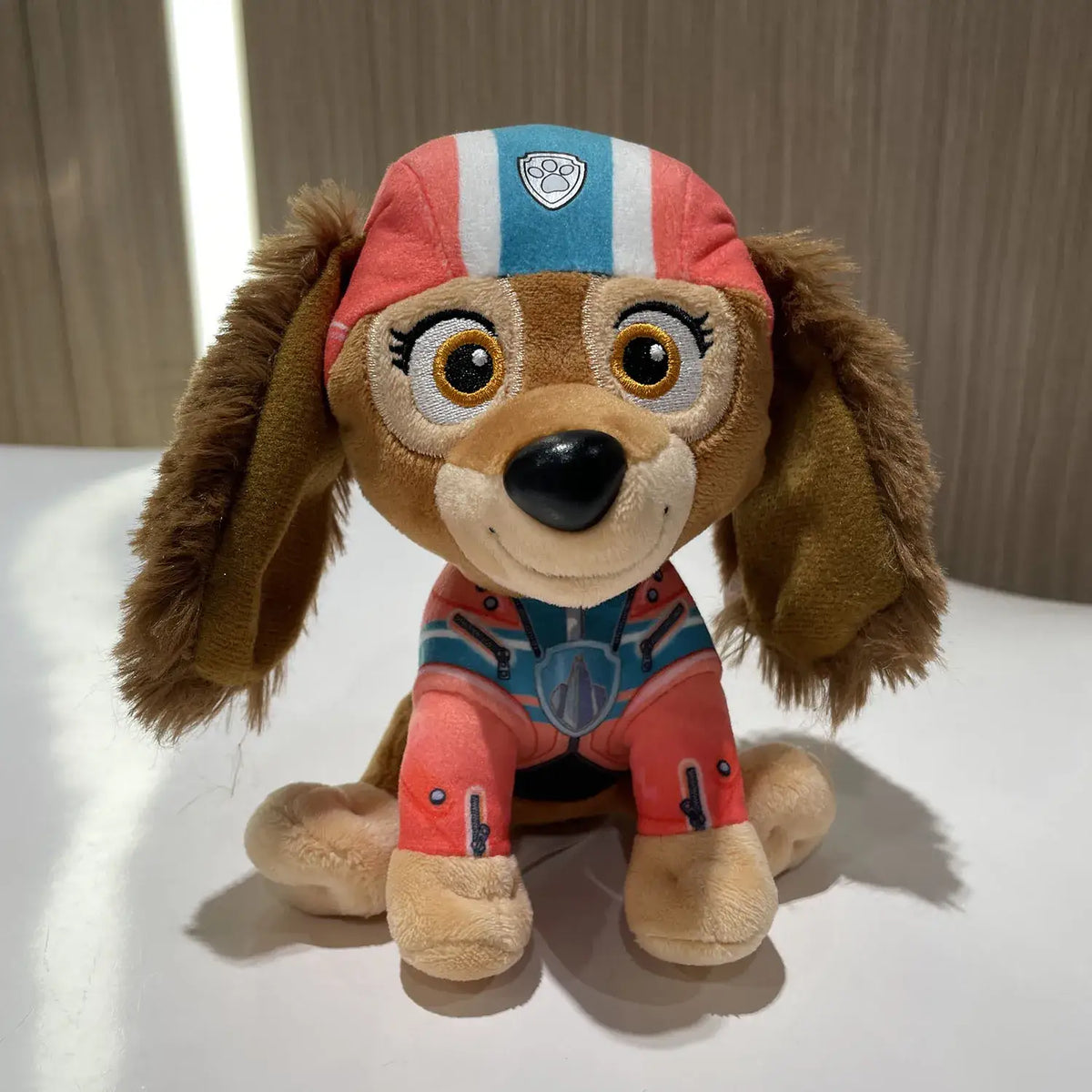 Peluche Pat Patrouille Paw Patrol-ClubdesJouets