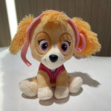 Peluche Pat Patrouille Paw Patrol-ClubdesJouets