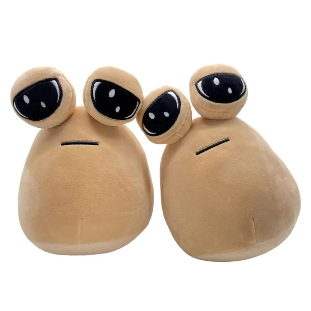 Peluche Petit Poux Mignon