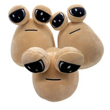 Peluche Petit Poux Mignon