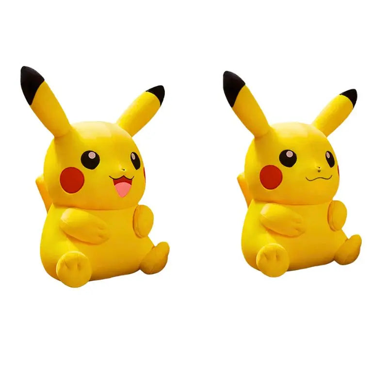 Peluche Pikachu Peluche Pokemon