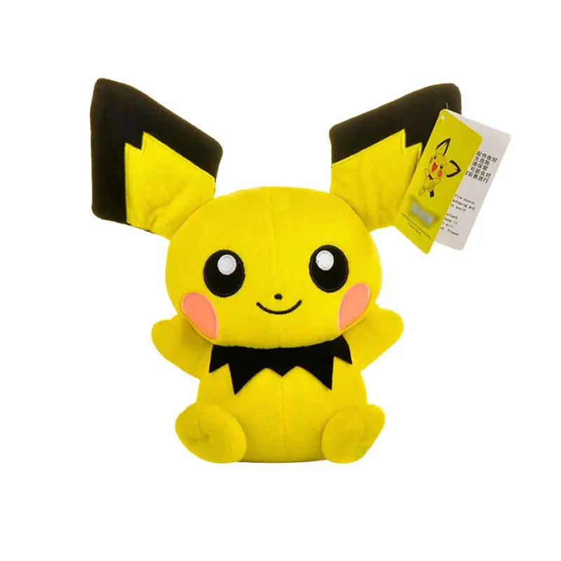 Peluche Pikachu Peluche Pokemon