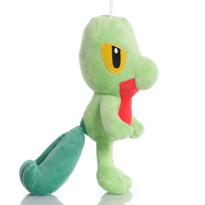 Peluche Pokemon Arcko Treecko-ClubdesJouets