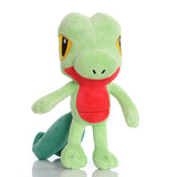 Peluche Pokemon Arcko Treecko-ClubdesJouets