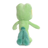 Peluche Pokemon Arcko Treecko-ClubdesJouets