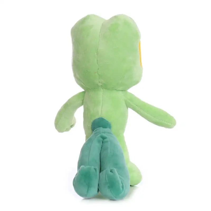 Peluche Pokemon Arcko Treecko-ClubdesJouets