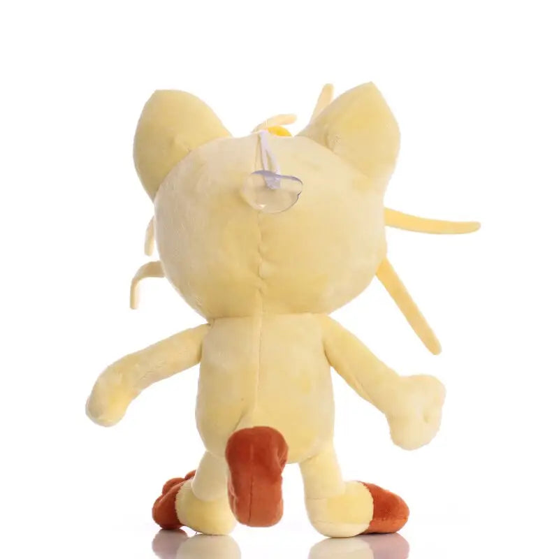 Peluche Pokemon Chat Miaouss-ClubdesJouets