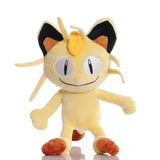 Peluche Pokemon Chat Miaouss-ClubdesJouets