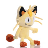 Peluche Pokemon Chat Miaouss-ClubdesJouets