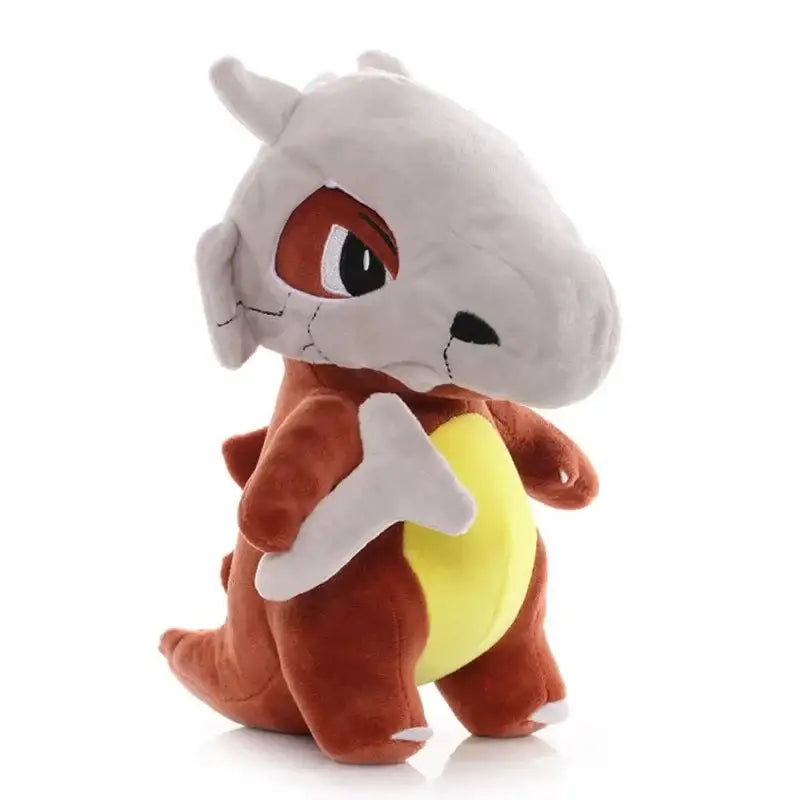 Peluche Pokémon Cubone Osselait-ClubdesJouets