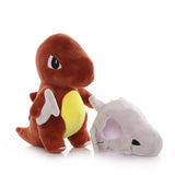 Peluche Pokémon Cubone Osselait-ClubdesJouets