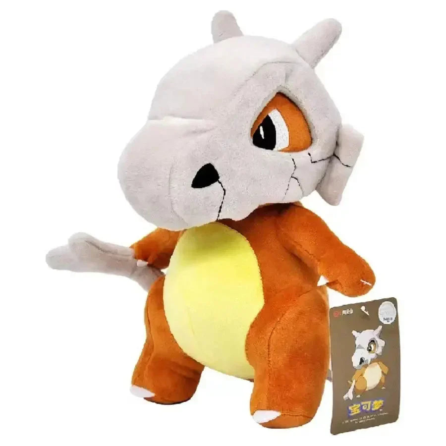 Peluche Pokémon Cubone Osselait-ClubdesJouets