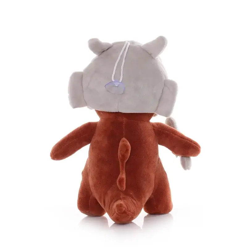 Peluche Pokémon Cubone Osselait-ClubdesJouets