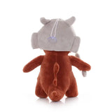 Peluche Pokémon Cubone Osselait-ClubdesJouets