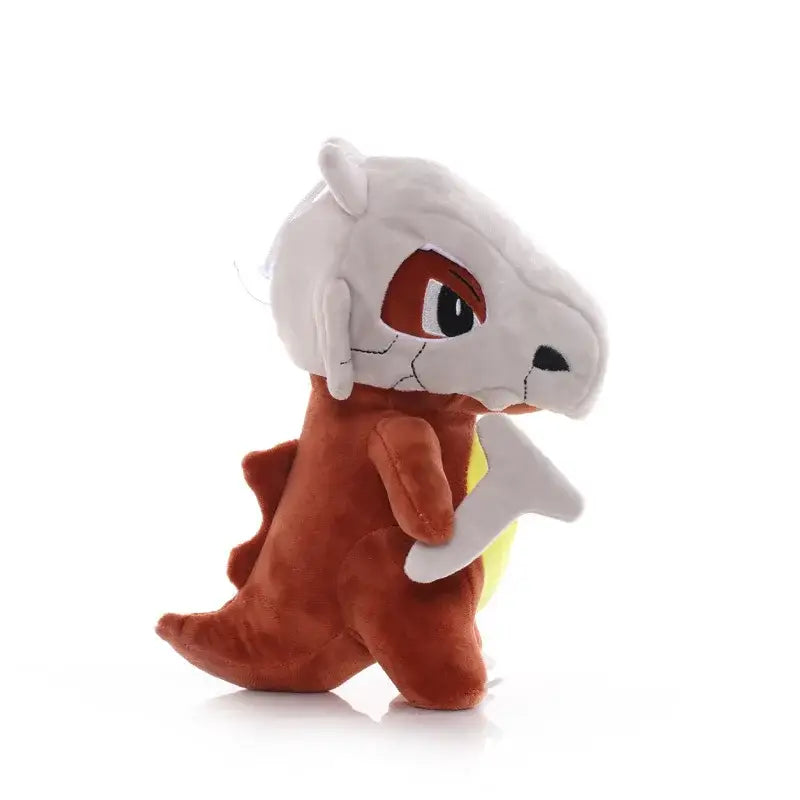 Peluche Pokémon Cubone Osselait-ClubdesJouets