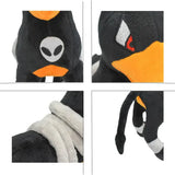 Peluche Pokemon Démolosse Houndoom-ClubdesJouets