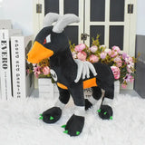 Peluche Pokemon Démolosse Houndoom-ClubdesJouets