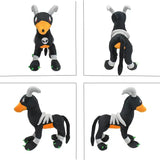 Peluche Pokemon Démolosse Houndoom-ClubdesJouets