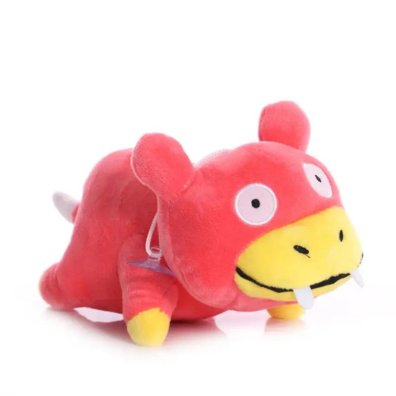 Peluche Pokemon Ramoloss Slowpoke-ClubdesJouets