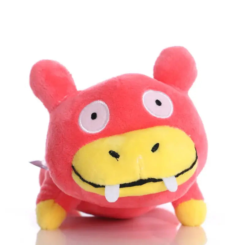 Peluche Pokemon Ramoloss Slowpoke-ClubdesJouets