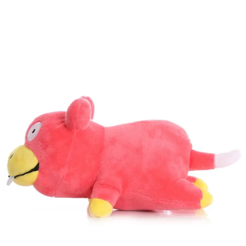 Peluche Pokemon Ramoloss Slowpoke-ClubdesJouets