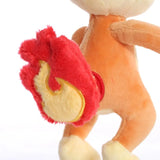 Peluche Pokemon Singe Chimchar-ClubdesJouets