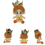 Peluches Princesses Peach Daisy Rosalina Bébé-ClubdesJouets