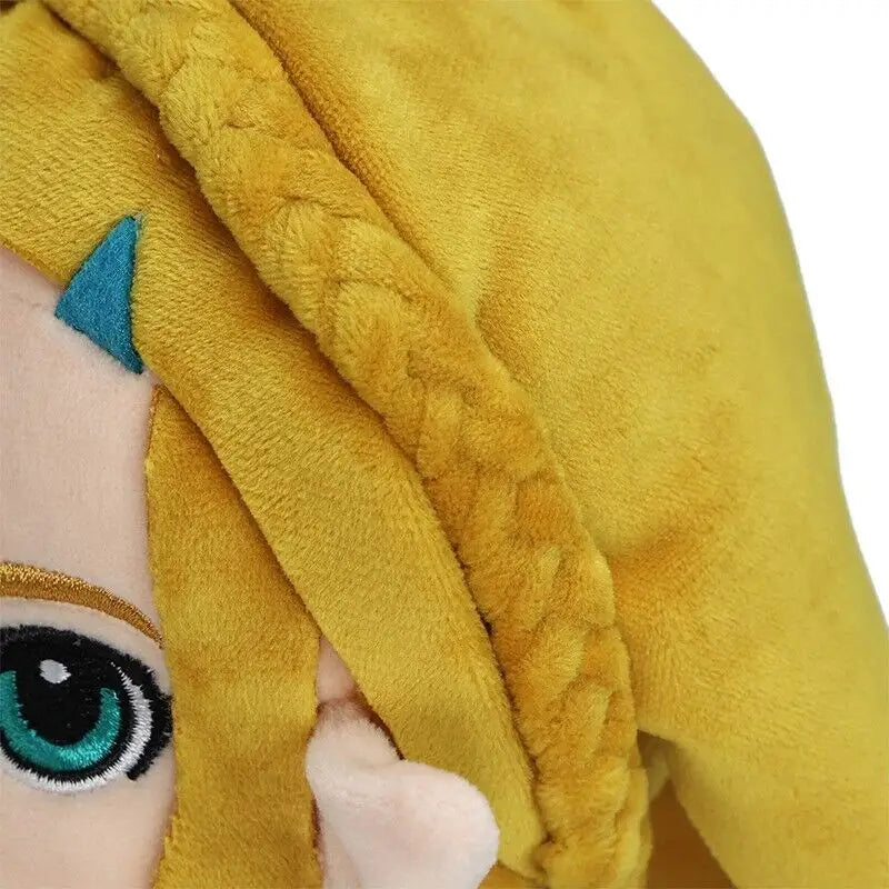 Peluche Princesse Zelda BOTW-ClubdesJouets