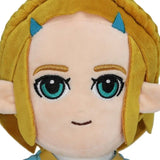 Peluche Princesse Zelda BOTW-ClubdesJouets
