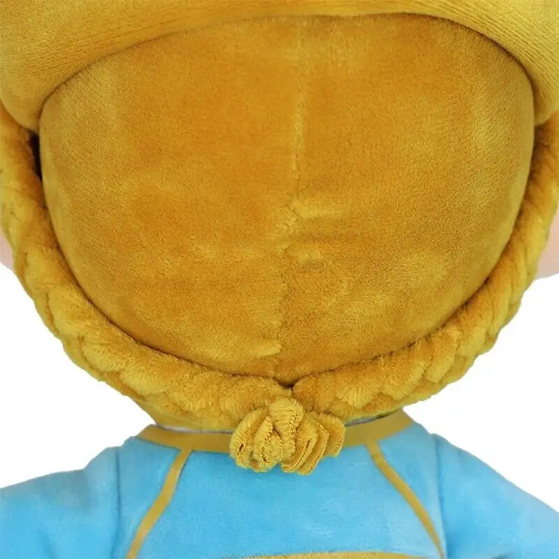 Peluche Princesse Zelda BOTW-ClubdesJouets