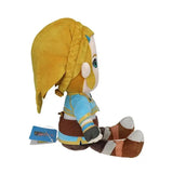 Peluche Princesse Zelda BOTW-ClubdesJouets