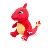 Peluche Reptincel Peluche Pokemon