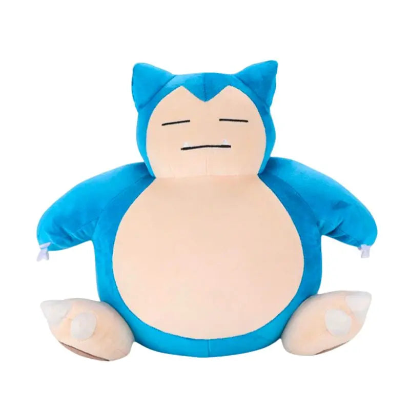 Peluche Ronflex Peluche Pokemon