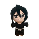 Peluche Rukia Kuchiki Bleach