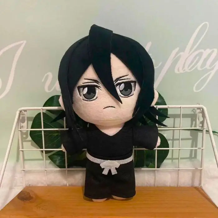 Peluche Rukia Kuchiki Bleach