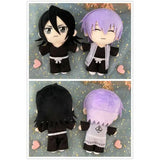 Peluche Rukia Kuchiki Bleach