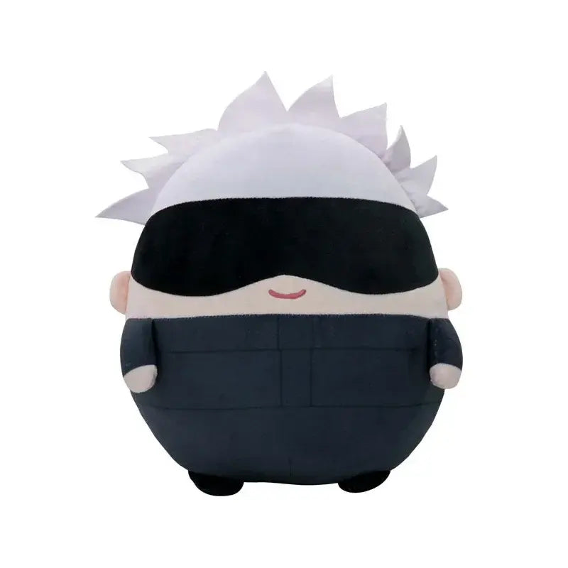 Peluche Satoru Gojo Jujutsu Kaisen