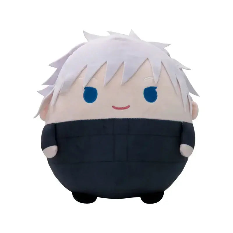 Peluche Satoru Gojo Jujutsu Kaisen